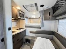 5 Truck Bed Camper with Bathroom Options - Updated 2025