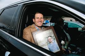 Currently the daybreak meteorologist at kolr 10 news & ozarks fox in springfield, mo. Photo Gallery 2021 40 Under 40 Springfield Business Journal