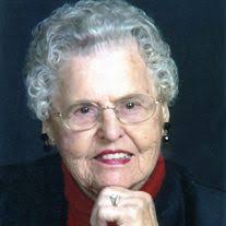 Mrs Mabel Ruth Gein Loney (1919-2015)