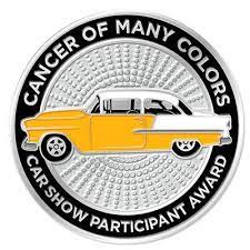 Car Show Challenge Coins Custom Challenge Coins Challenge Coins Coin Stand