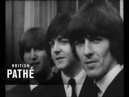 L'histoire derrière la Beatle-mobile de John Lennon