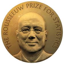 The Rousseeuw Prize for Statistics