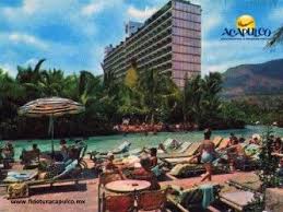 Pin En Acapulco En El Tiempo