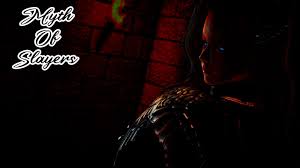 School setting - teenager in a school uniform