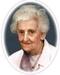 Violet Brdecka Obituary (2017)