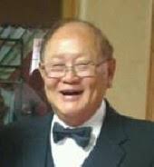 Home Chey Chin Obituary November 8, 2012