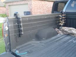 Check spelling or type a new query. Truck Bed Rod Holder Fishing Rod Storage Diy Truck Bedding Truck Bed