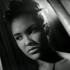 Luz María Collazo in 'Soy Cuba' (1964), dir. Mikhail Kalatozov