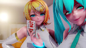 Nyakumi] Push It Remaster Full Sounds [4K]