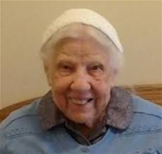 Lydia Layman Troyer Obituary