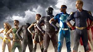 Check spelling or type a new query. Amazons The Boys Season 2 New Trailer Actor And Action Theory