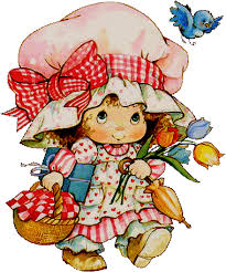 Resultado de imagem para gif flor e grama