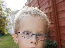 Romantic Brad's proposal doesn't go as planned