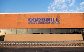 Thrift Store Donation Center In Loganville Ga 30052 Goodwill Of North Georgia