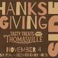 Tasty Treats with Thomasville: Thanksgiving Sides.... event in Thomasville, NC