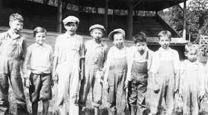 Photos: YMCA of Greensboro through the years