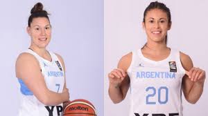 La empresa, sponsor oficial de las selecciones masculina y femenina por los próximos dos años, te invita a participar en su instagra, por una camiseta oficial. Basquet Con Dos Entrerrianas La Seleccion Femenina Tiene Lista Para La Americup Superdeportivo Com Ar