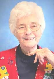 Betsy Bundy Obituary (1930