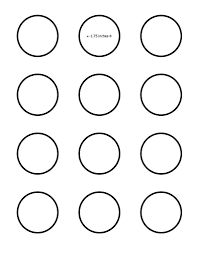 Maybe you would like to learn more about one of these? A Complete Guide To A Perfect French Macaron Is A Post Which Is Going To Help You Create The Perfect Macaron And Answ Macaron Template Circle Template Macarons