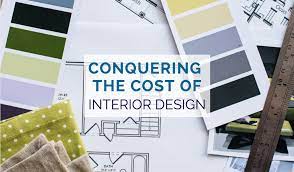 Conquering The Costs Of Interior Design The Interior Design Advocate Interior Design Quality Interior Design Design