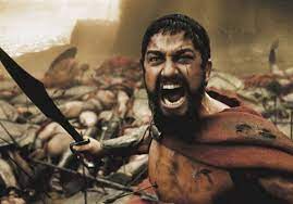 Sparta for the former champion in fights without rules nikolay is the only opportunity to return to the big sport and solve all the problems that. Movie Review 300 The Blade