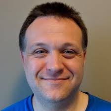 Marc Lanctot (@sharky6000)