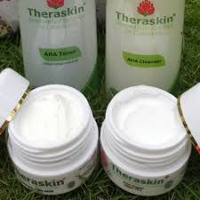 Reaksi awal pemakaian theraskin flek. Inilah Manfaat Dan Efek Samping Krim Theraskin Yang Anda Harus Tahu