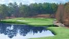 Whispering Pines, North Carolina Golf Guide