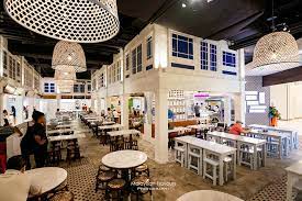 We recommend malaysian food at this place called malaysia boleh, they have many outlets in singapore, this one is in east point. What To Eat In Malaysia Boleh Four Seasons Place Kl Malaysian Flavours
