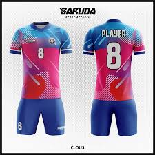 Mentahan kaos polos biru dongker png. 500 Koleksi Desain Jersey Kaos Futsal Terbaru Keren