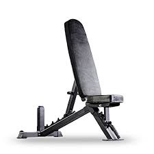 Rep Fitness Adjustable Bench Ab 3100 V3 1 000 Lb Rated For Home And Garage Gym Workouts Weight Lifting And Strength Barbell Academy