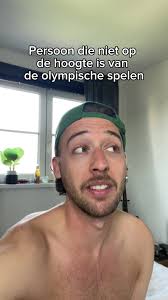 Olympische Spelen en de Uitdagingen ervan