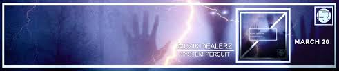 Ribut petir ialah ribut yang paling lazim berlaku di dunia. Muzik Dealerz Official S Stream
