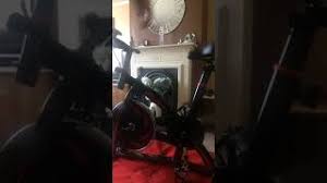 My bike is making a knocking noise when i pedal. Btm Spin Bike Clicking Noise Youtube