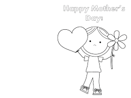 Telling mom how much you love her on mother's day is easy with printable mothers day cards. Printable Mothers Day Cards Kittybabylove Com Free Funny For To Color Mother Jaimie Bleck