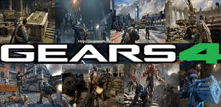 Gears Of War 4 Highly Compressed Gears Of War Game Download Free Pc Games Download