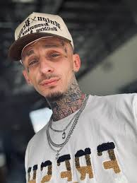 Profile for Cory Trout