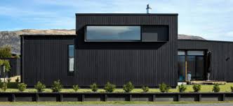 But the fact that it is more common does not mean it has anything to. Shou Sugi Ban Black Pine Architects
