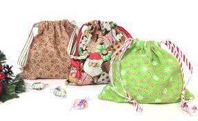 Holiday Gift Bag Christmas Gift Bags Reusable Gift Wrap Santa Sack Party Favor Bags Chris Personalized Kids Bags Christmas Gift Bags Reusable Gift Wrap