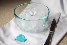 This sticky substance is challenging if the inevitable does occur, fear not, there is a simple way to effectively remove gum from washed clothing without damaging the fabric or pulling out your hair. How To Remove Gum From Clothes 4 Steps With Pictures Instructables