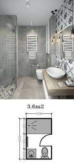 Loghomesplans Restroom Remodel Bathroom Layout Washroom Style