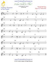 Buy the selected items together. What Child Is This For French Horn Free Sheet Music