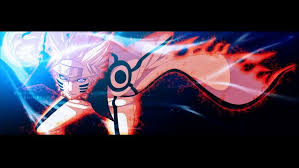 Naruto Uzumaki Kyuubi Cloak Sage Mode Hd Wallpaper 1080p Naruto Uzumaki Naruto Images Hd Wallpapers 1080p