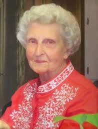 Mary Hughes Lanford Collins