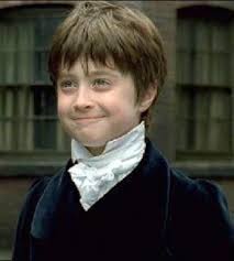 Timeline: Daniel Radcliffe