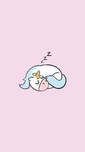 Pin Oleh Tt Di De Todo Wallpaper Lucu Gambar Lucu Unikorn