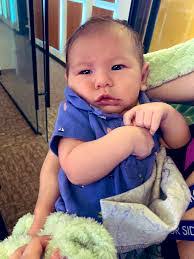 Joshua Kress's Instagram, Twitter & Facebook