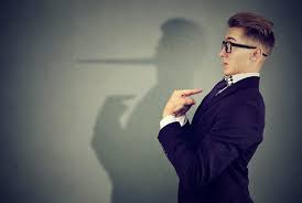 All Entrepreneurs are Liars, and It's Stifling Your Company - ColoradoBiz  Magazine