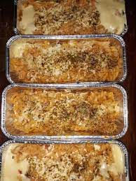 Resep Macaroni Schotel Kukus With Oregano Saus Bolognese Oleh Kunkun Pangrangi Recipe Saus Bolognese Makaroni Kentang Panggang