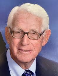 Obituary information for WILLIAM E. "BILLY" LEDBETTER